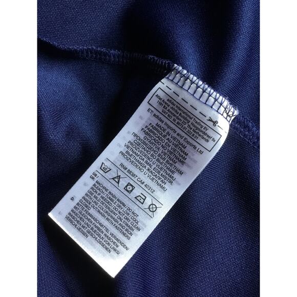 Adidas Tiro 19 Womens Training Jacket size 2XS - Picture 8 of 8